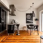 Apartmán Akicity Santos Raven
