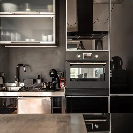 Apartamento Akicity Santos Raven