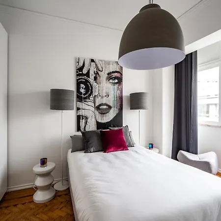 Akicity Santos Raven Διαμέρισμα