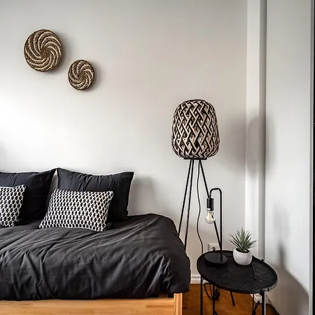 Akicity Santos Raven Διαμέρισμα *