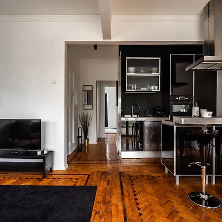 Akicity Santos Raven Διαμέρισμα